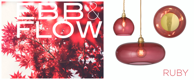 Ebb & Flow Ruby